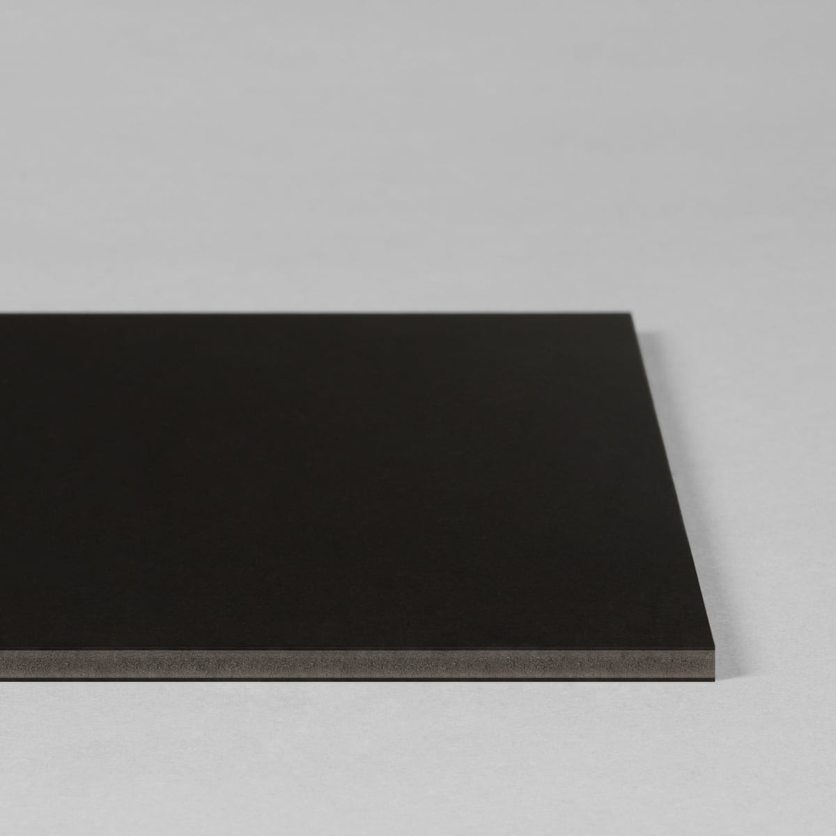 Lightweight foam boards KAPA graph | black