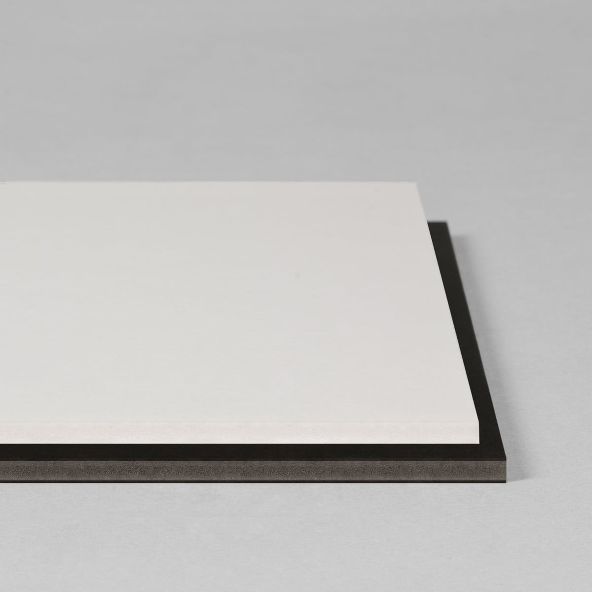 Lightweight foam boards KAPA graph | black & white