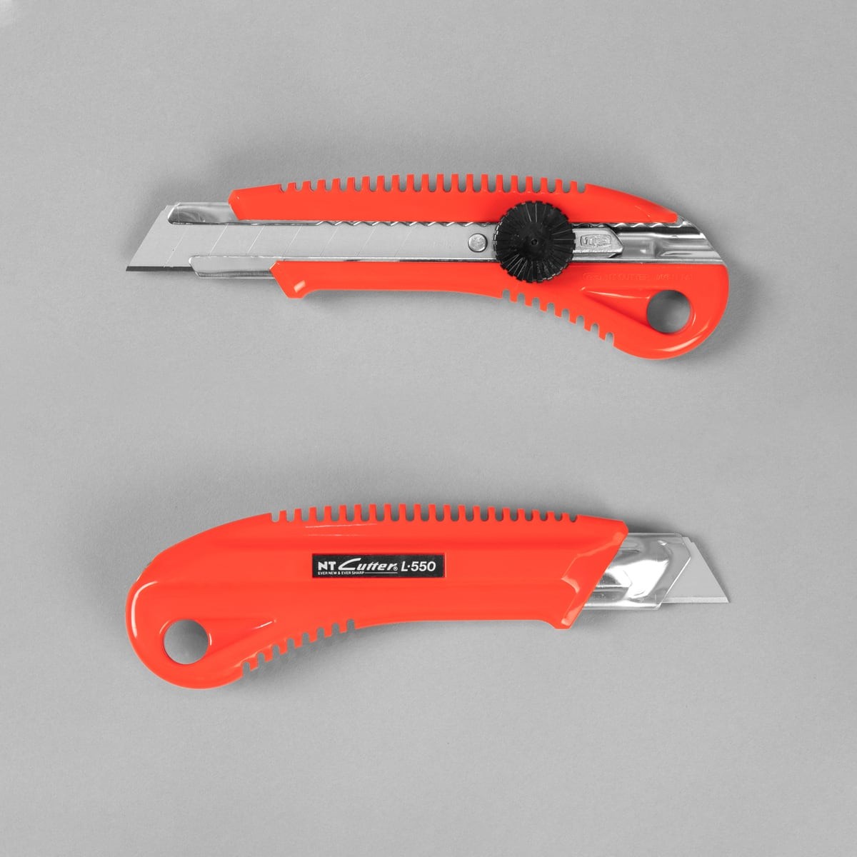 NT cutter knife