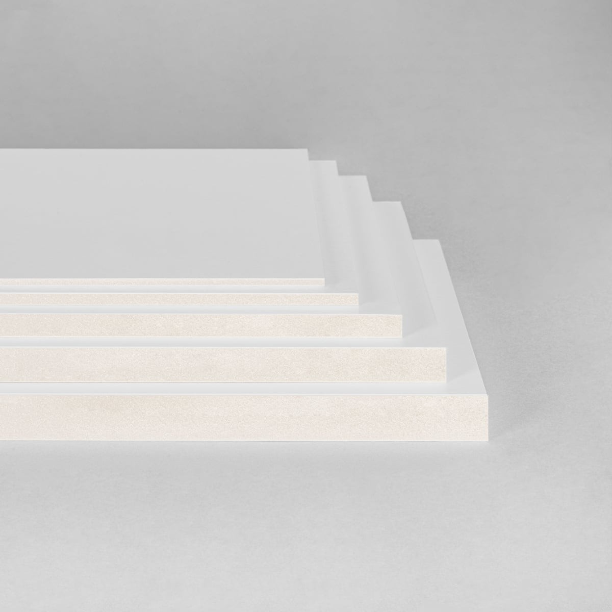 KAPA line lightweight foam boards in all thicknesses & formats