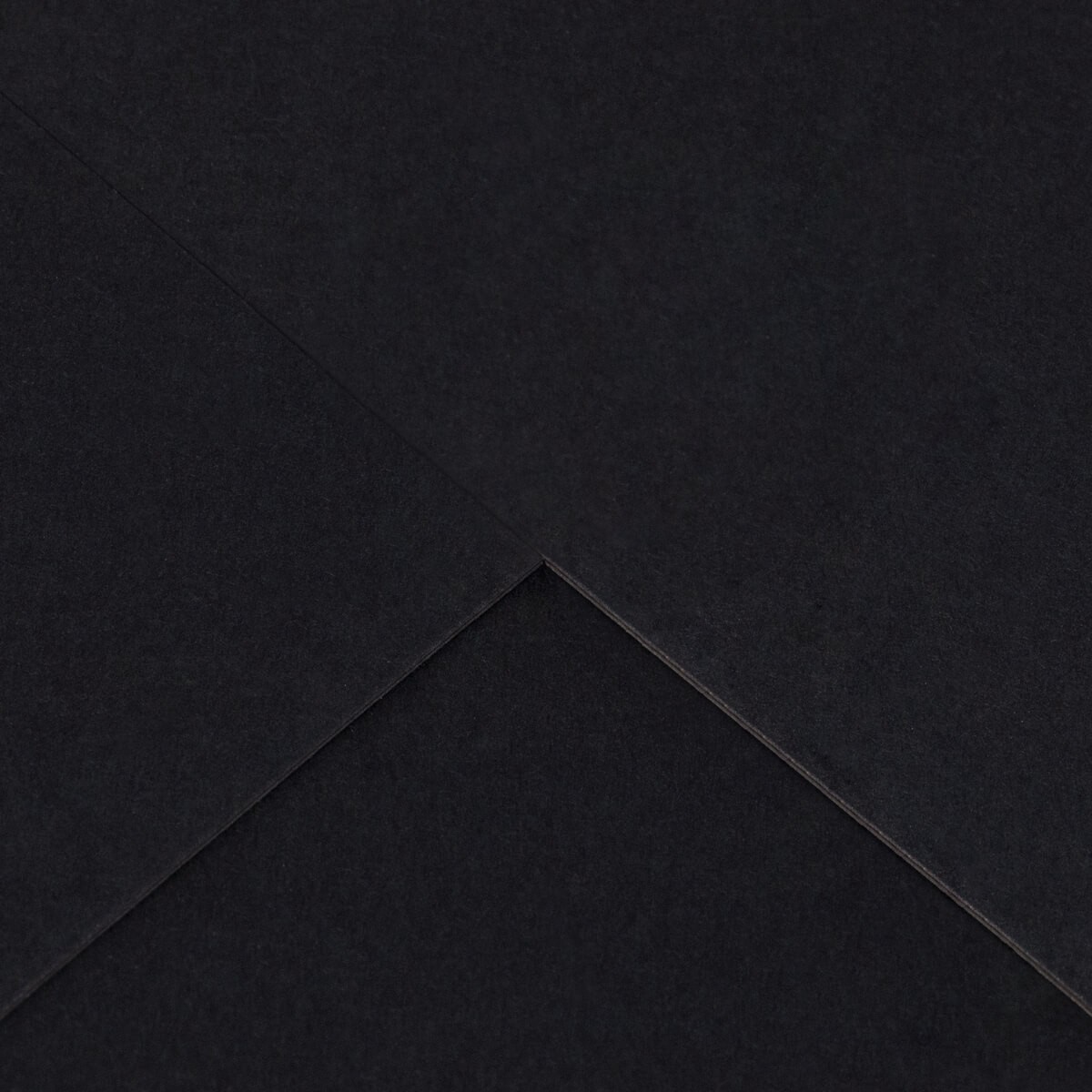 Burano black cardboard