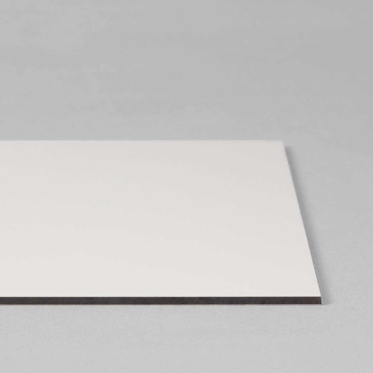 DILITE aluminum composite panels | Low-cost DIBOND alternative