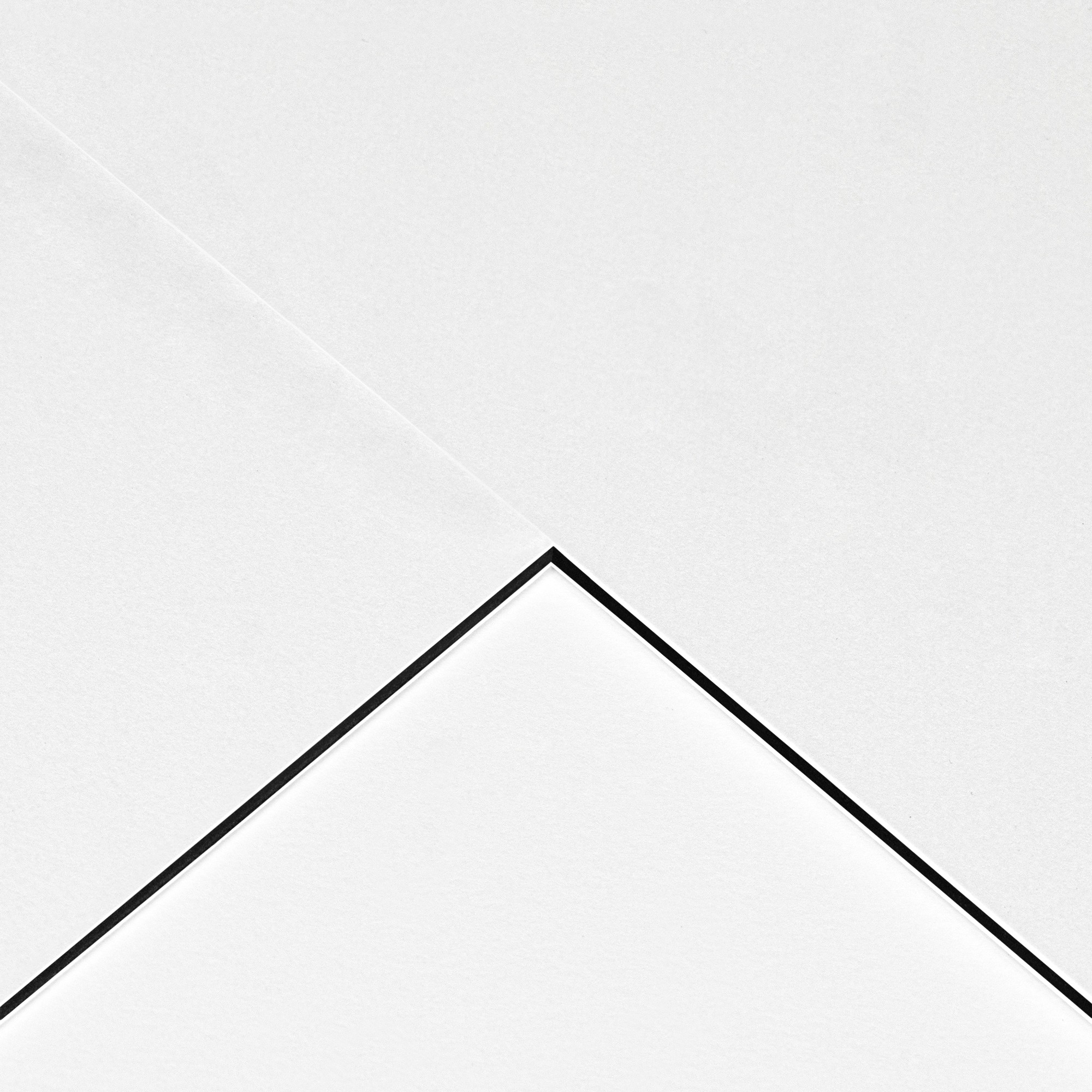 KROMA® White-Black-White (Paperboard)