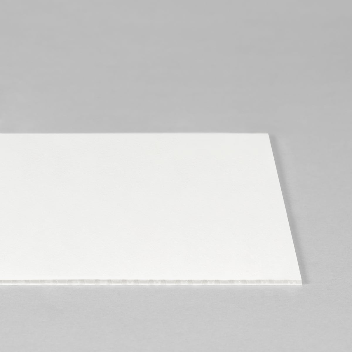 Akyprint plastic sheets | B1