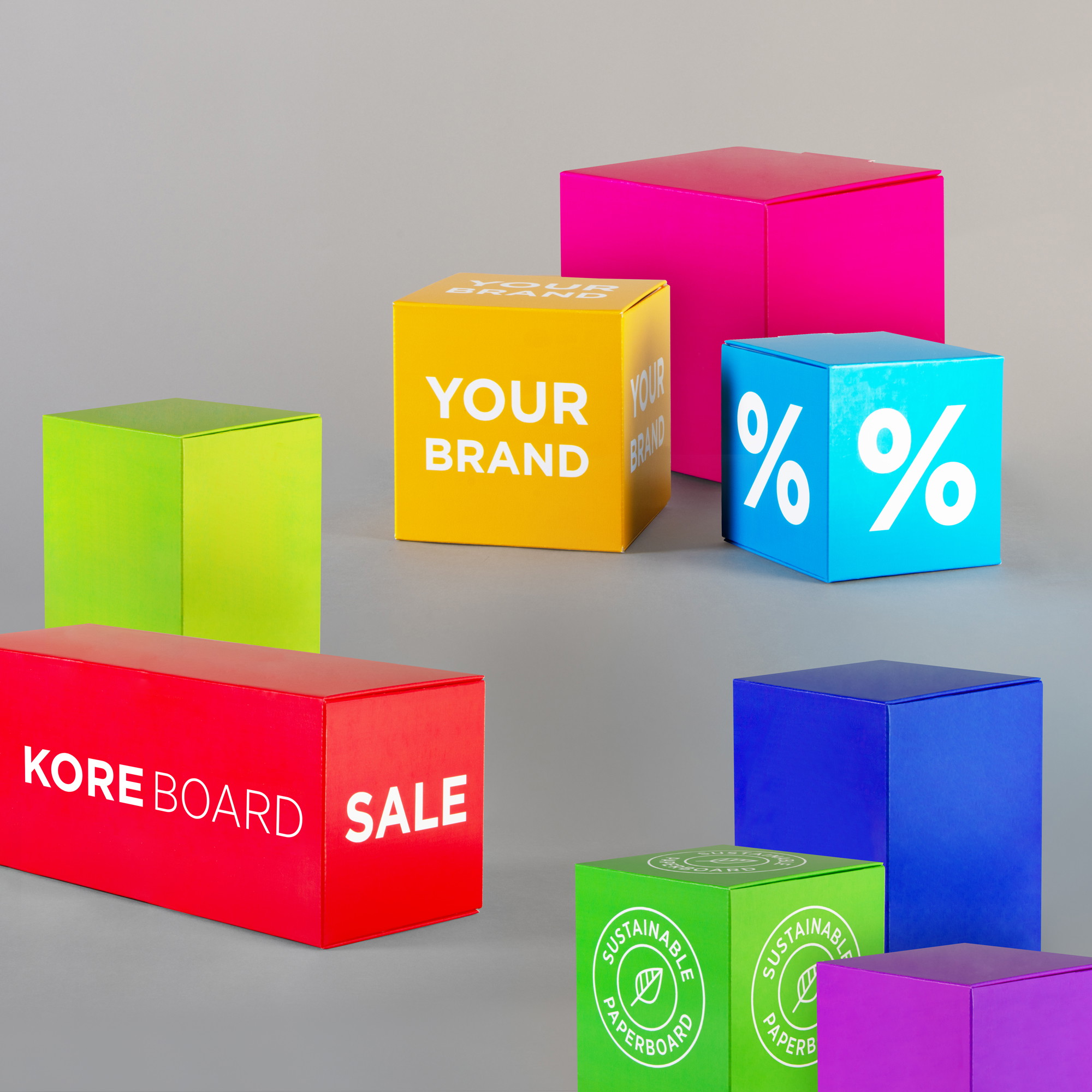 KORE BOARD
