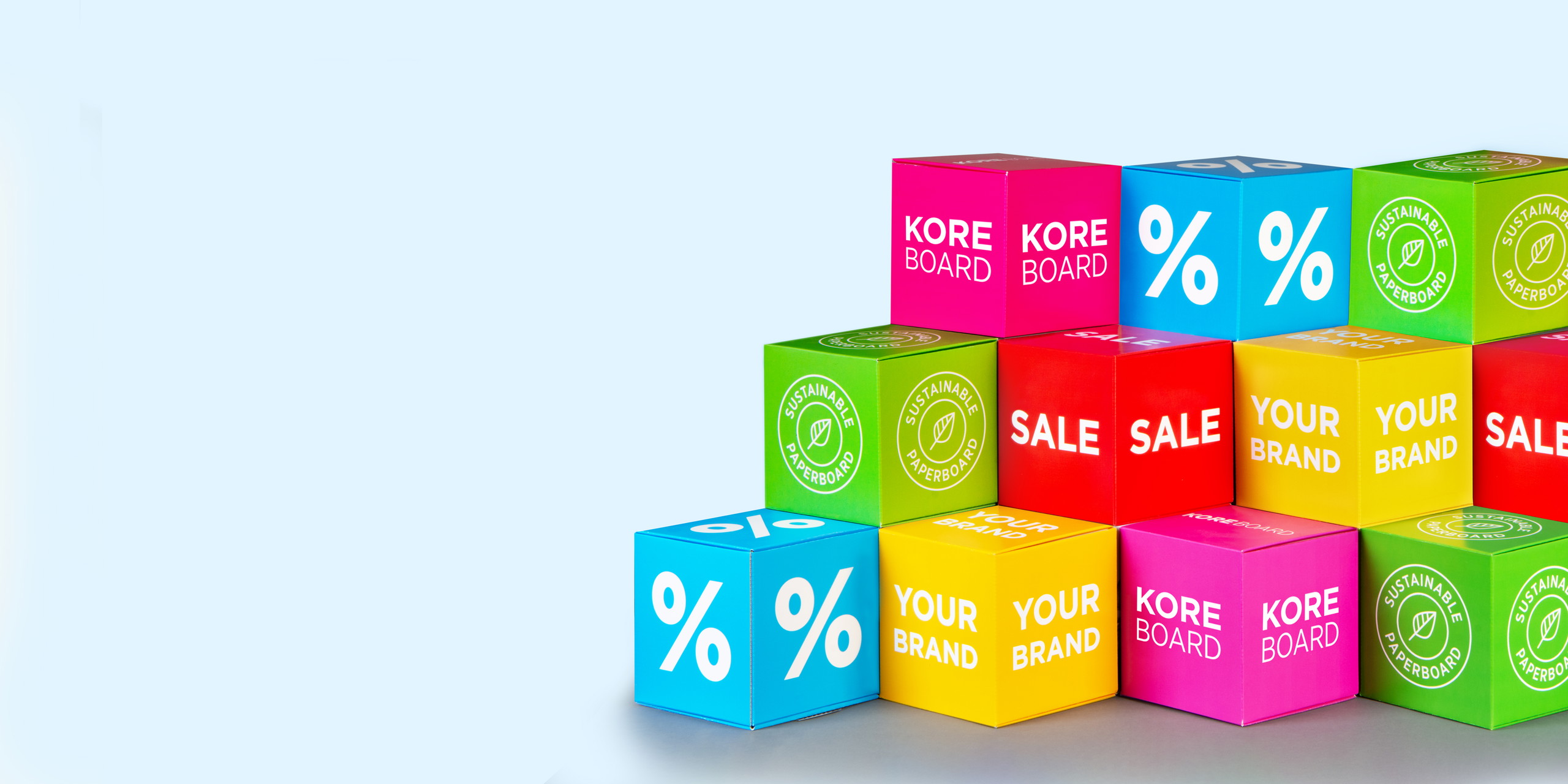 Heroslider KORE BOARD