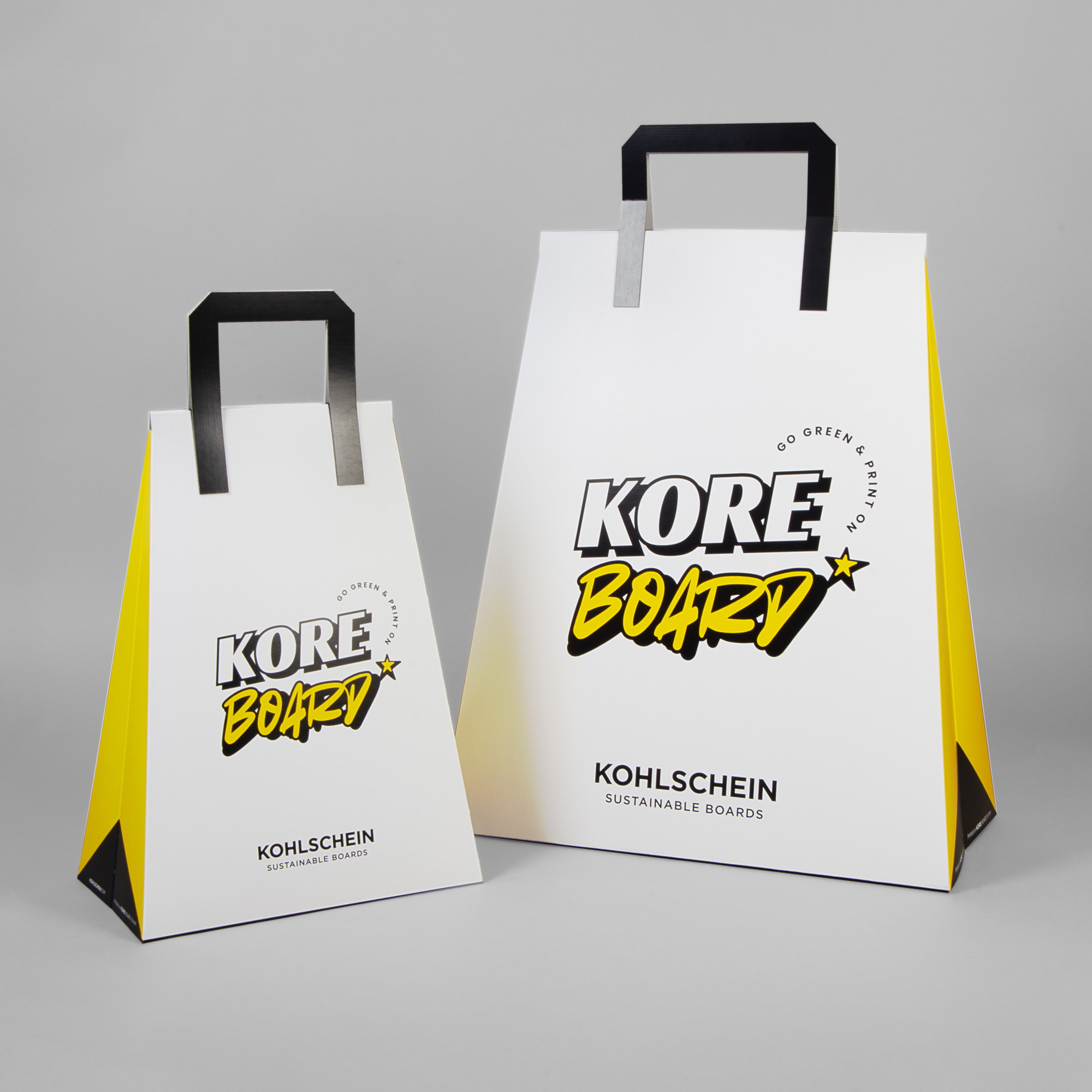 KORE BOARD